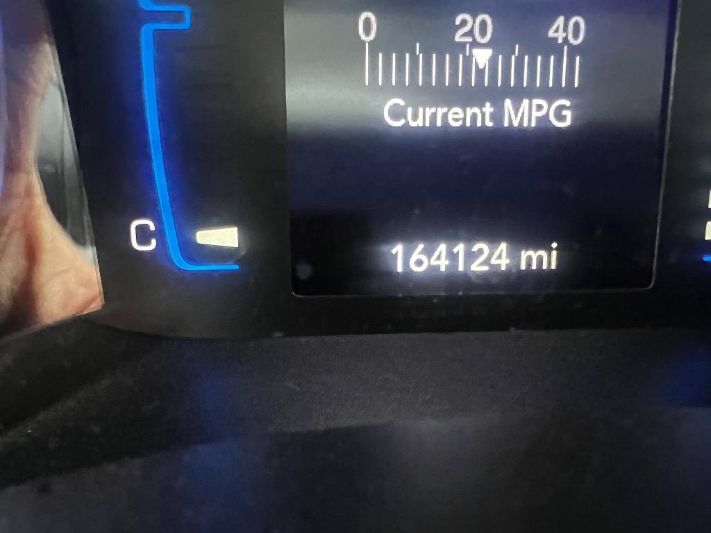 2017 Chrysler Pacifica LX - Photo 10