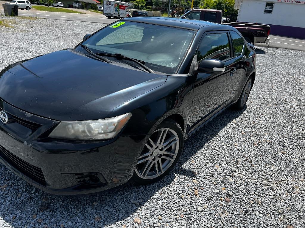 2013 Scion tC's photo