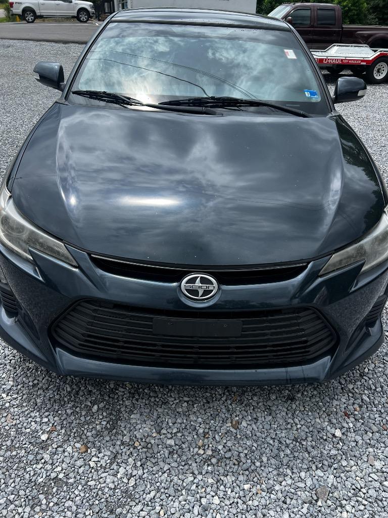 2015 Scion tC AT's photo