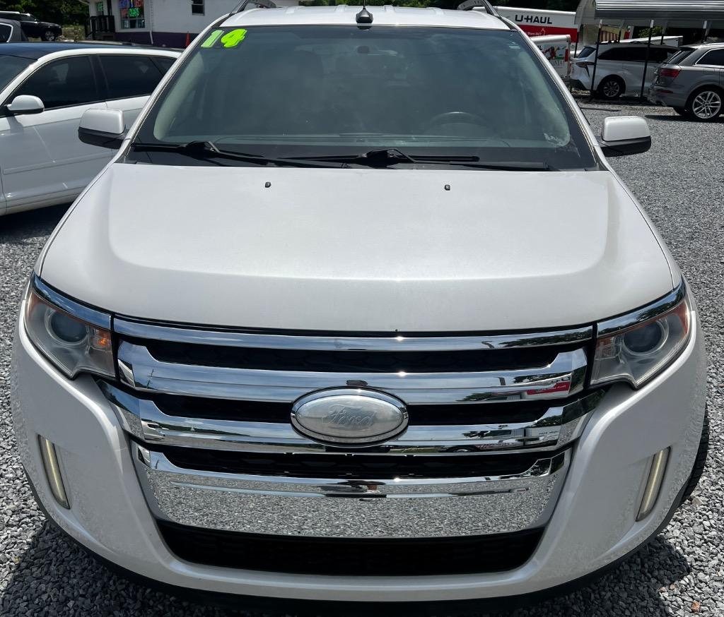 2014 Ford Edge Limited AWD's photo