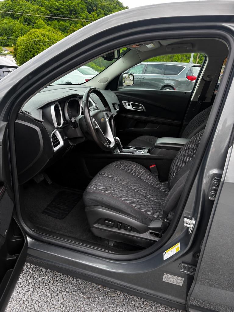 2013 Chevrolet Equinox 2LT - Photo 8