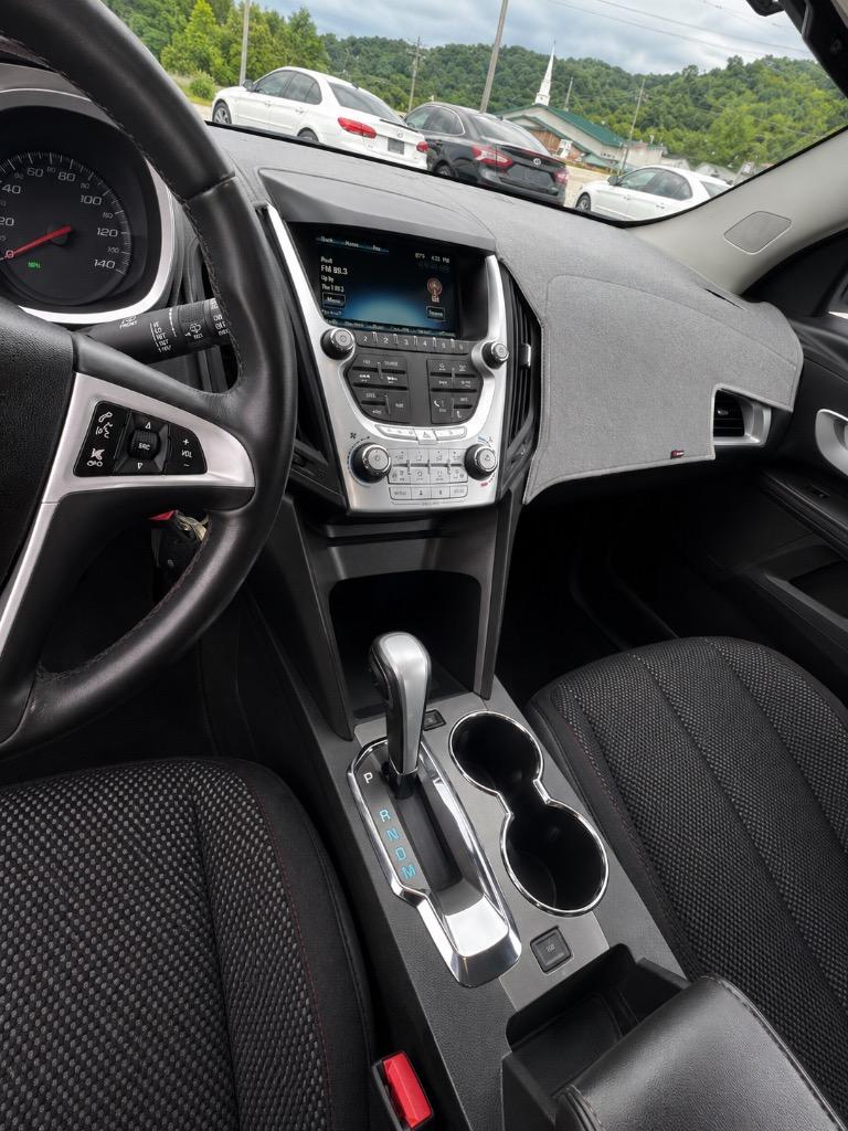 2013 Chevrolet Equinox 2LT - Photo 7