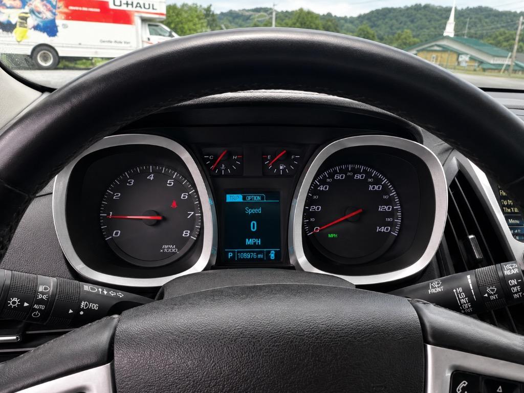 2013 Chevrolet Equinox 2LT - Photo 6