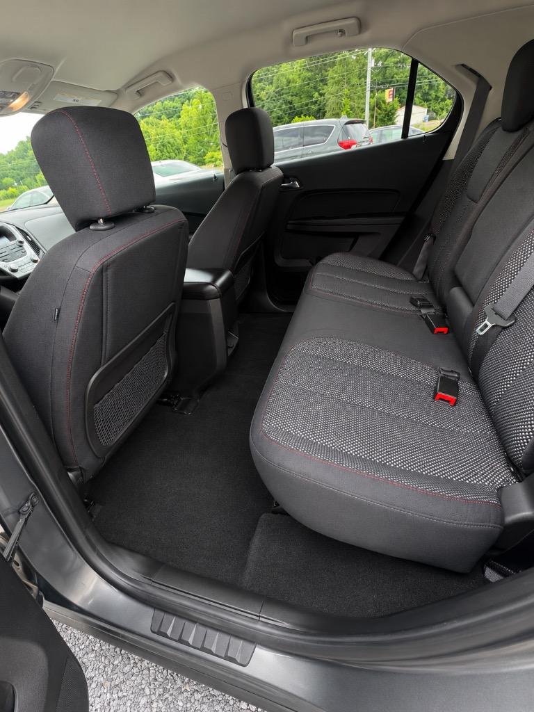 2013 Chevrolet Equinox 2LT - Photo 9