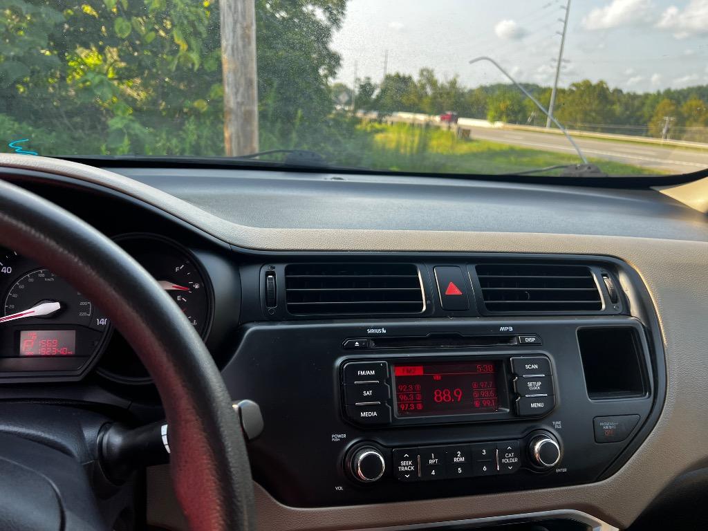 2014 Kia Rio LX - Photo 7
