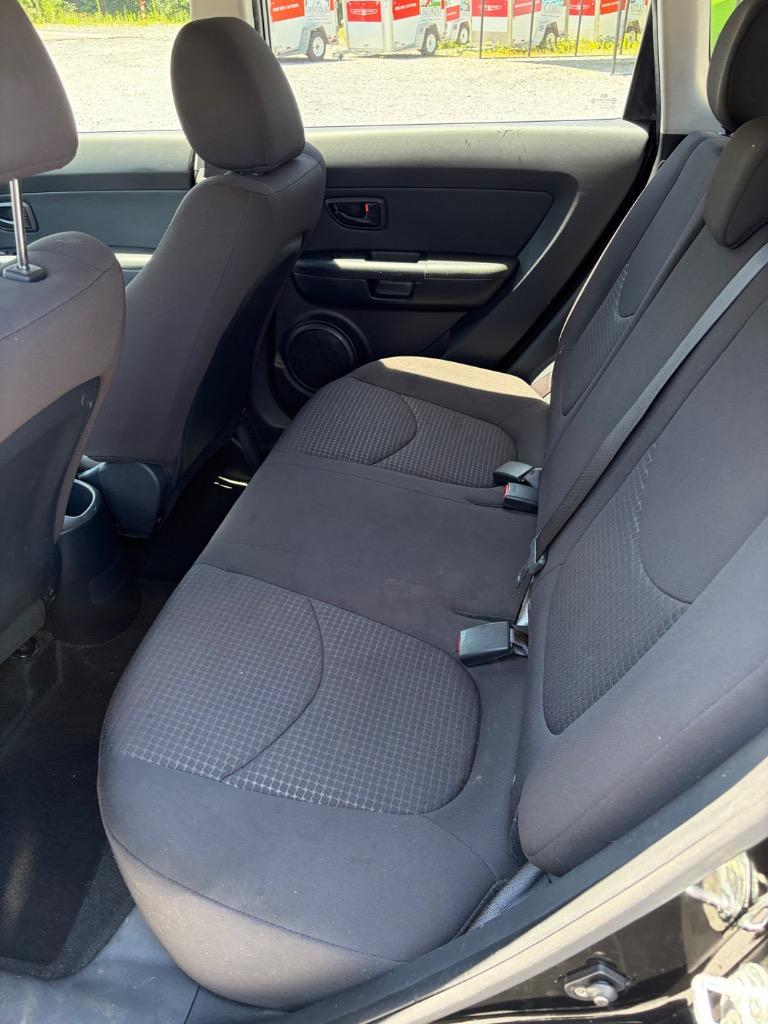 2012 Kia Soul Base - Photo 8