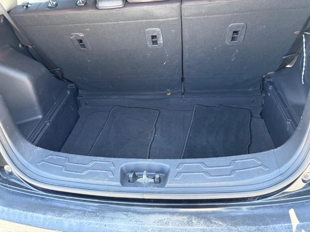 2012 Kia Soul Base - Photo 9