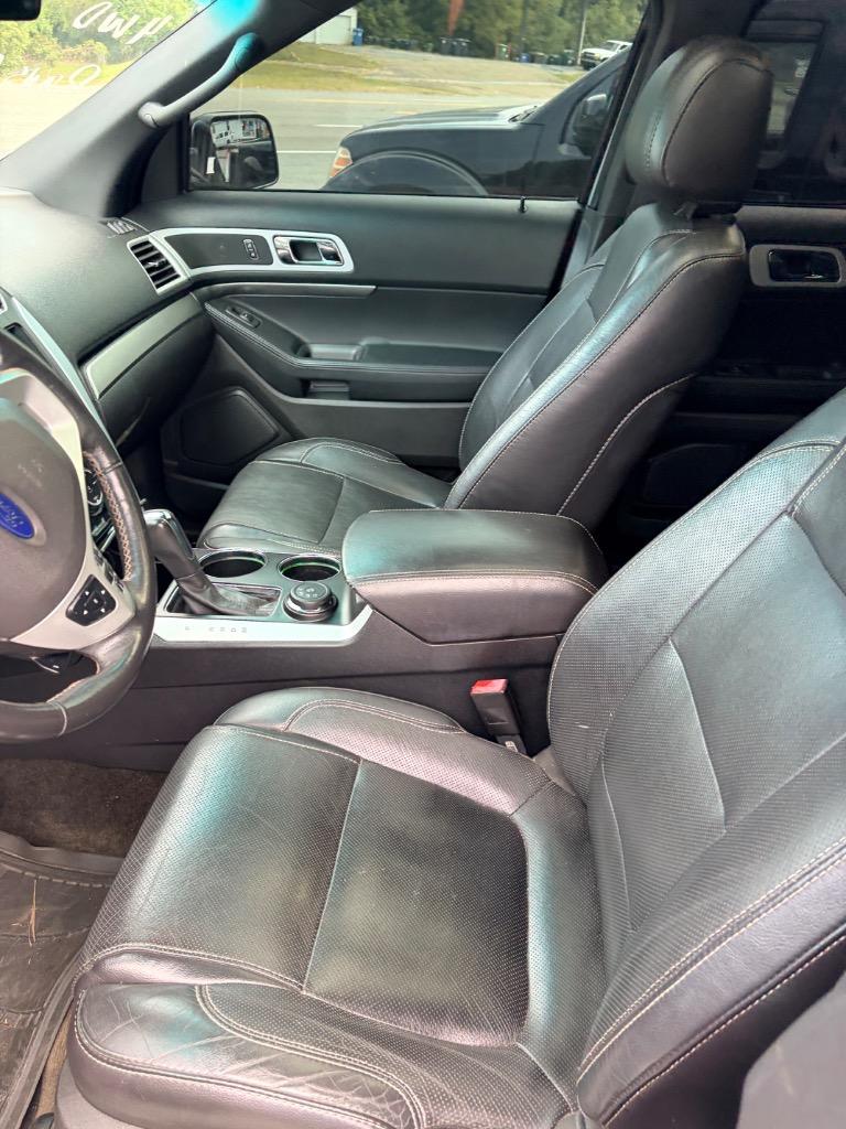 2014 Ford Explorer Sport - Photo 6