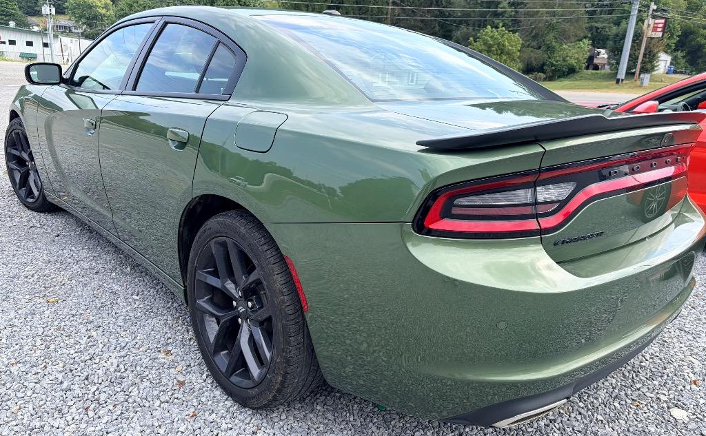2020 Dodge Charger SXT - Photo 6