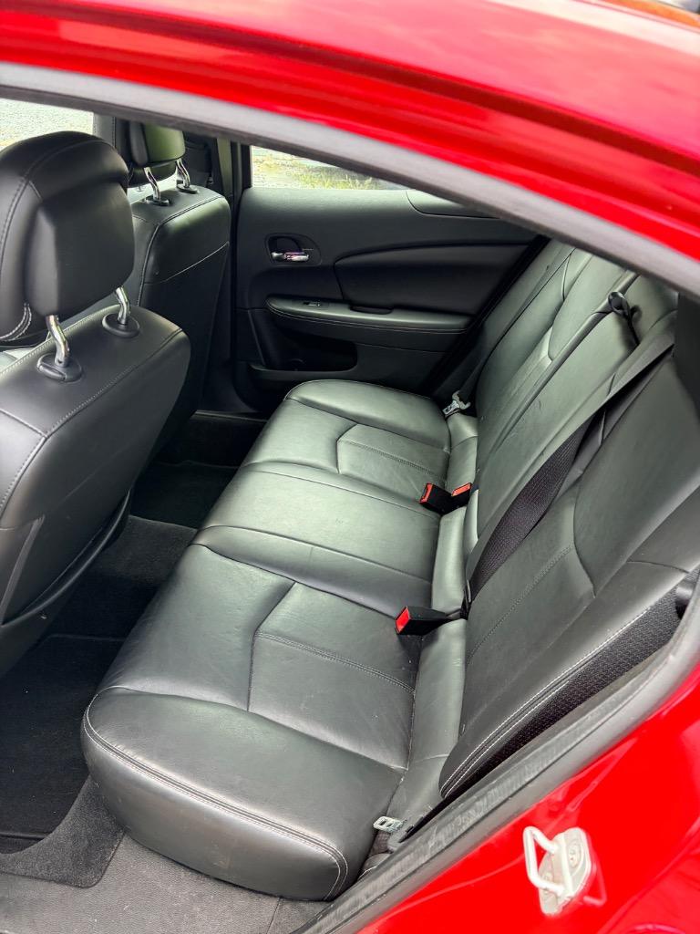 2013 Dodge Avenger SXT - Photo 7