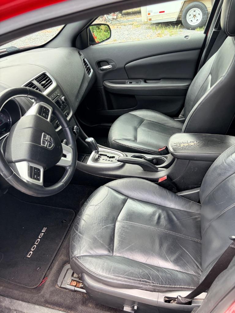 2013 Dodge Avenger SXT - Photo 6